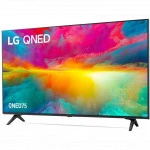 Телевизор LG 43QNED756RA (43 ", Smart TV, Черный)