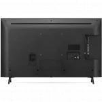 Телевизор LG 43QNED756RA (43 ", Smart TV, Черный)