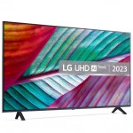 Телевизор LG 55UR78009LL (55 ", Smart TV, Черный)