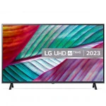 Телевизор LG 55UR78009LL (55 ", Smart TV, Черный)
