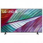 Телевизор LG 65UR78009LL (65 ", Smart TV, Черный)