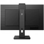 Монитор Philips 329P1H (00/01) 31.5 ", IPS, 4K UHD 3840x2160 (16:9), 75 Гц