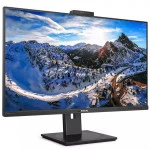 Монитор Philips 329P1H (00/01) 31.5 ", IPS, 4K UHD 3840x2160 (16:9), 75 Гц