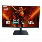 Монитор ONVYX ONMR24FHD240B169F 24 ", IPS, Full HD 1920x1080 (16:9), 240 Гц