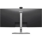 Монитор Dell P3426WEB 210-BVHQ 34 ", IPS, Ultra-Wide QHD 3440x1440 (21:9), 100 Гц