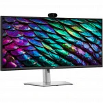 Монитор Dell P3426WEB 210-BVHQ 34 ", IPS, Ultra-Wide QHD 3440x1440 (21:9), 100 Гц