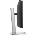 Монитор Dell P3426WEB 210-BVHQ 34 ", IPS, Ultra-Wide QHD 3440x1440 (21:9), 100 Гц