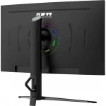 Монитор RDW Computers 2706C RDW2706C/Q03B375V2A1 27 ", VA, Quad HD 2560x1440 (16:9), 75 Гц