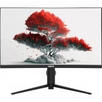 Монитор RDW Computers 2706C RDW2706C/Q03B375V2A1 27 ", VA, Quad HD 2560x1440 (16:9), 75 Гц