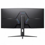Монитор Hisense 34G6Q-PRO 34 ", VA, Ultra-Wide QHD 3440x1440 (21:9), 240 Гц