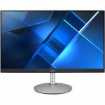 Монитор Acer CB242YEsmiprx UM.QB2EE.E02 (23.8 ", IPS, Full HD 1920x1080 (16:9), 100 Гц)