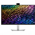Монитор Dell P2726DEB 210-BVHR 27 ", IPS, Quad HD 2560x1440 (16:9), 100 Гц