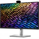 Монитор Dell P2726DEB 210-BVHR 27 ", IPS, Quad HD 2560x1440 (16:9), 100 Гц