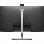 Монитор Dell P2726DEB 210-BVHR 27 ", IPS, Quad HD 2560x1440 (16:9), 100 Гц