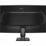 Монитор Gigabyte GS27FCA EK 20VM0-GS27FCABM-1EKS 27 ", VA, Full HD 1920x1080 (16:9), 200 Гц