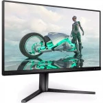 Монитор Philips Evnia 25M2N3200W/01 (24.5 ", VA, Full HD 1920x1080 (16:9), 240 Гц)