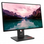 Монитор Lenovo ThinkVision T24-40 64A4MATXUK 23.8 ", IPS, Full HD 1920x1080 (16:9), 120 Гц