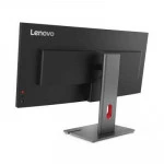 Монитор Lenovo ThinkVision P34WD-40 64ADGAT1UK 34 ", IPS, Ultra-Wide QHD 3440x1440 (21:9), 120 Гц
