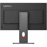 Монитор Lenovo ThinkVision P24QD-40 64B1GAT1UK 23.8 ", IPS, Quad HD 2560x1440 (16:9), 120 Гц