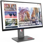 Монитор Lenovo ThinkVision P27QD-40 64B3GAT2UK 27 ", IPS, Quad HD 2560x1440 (16:9), 120 Гц