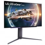 Монитор LG UltraGear 27GR95QE-B (27 ", OLED, Quad HD 2560x1440 (16:9), 240 Гц)