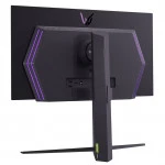 Монитор LG UltraGear 27GR95QE-B (27 ", OLED, Quad HD 2560x1440 (16:9), 240 Гц)