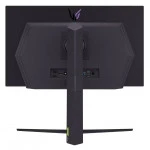 Монитор LG UltraGear 27GR95QE-B (27 ", OLED, Quad HD 2560x1440 (16:9), 240 Гц)