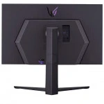 Монитор LG UltraGear 32GR93U-B (31.5 ", IPS, 4K UHD 3840x2160 (16:9), 144 Гц)
