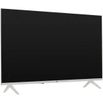 Телевизор Leff 40F691T 40 ", Smart TV, Белый