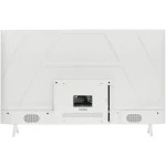 Телевизор Leff 40F691T 40 ", Smart TV, Белый