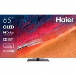 Телевизор Haier 65 OLED S9 Pro 65 ", Smart TV, Черный