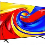 Телевизор TCL 85P7L 85 ", Smart TV, Черный