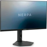 Монитор NERPA OPD24F75HI 24 ", IPS, Full HD 1920x1080 (16:9), 75 Гц