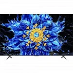 Телевизор TCL 75P8L 75 ", Smart TV, Черный