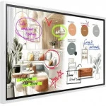 LED / LCD панель Samsung LH65WMFWBGCXCI 65 "