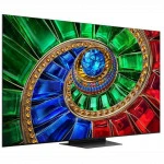 Телевизор TCL 75RM7L 75 ", Smart TV, Черный