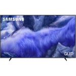 Телевизор Samsung QE85QEF1AUXRU 85 ", Smart TV, Серый