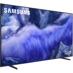 Телевизор Samsung QE85QEF1AUXRU 85 ", Smart TV, Серый