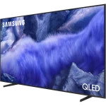 Телевизор Samsung QE85QEF1AUXRU 85 ", Smart TV, Серый