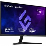 Монитор Viewsonic VX27G1-HD 27 ", IPS, Full HD 1920x1080 (16:9), 180 Гц