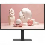 Монитор LG 27BA65QB-B 27BA65QB-B.ARUZ 27 ", IPS, Quad HD 2560x1440 (16:9), 100 Гц