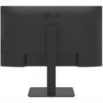 Монитор LG 27BA65QB-B 27BA65QB-B.ARUZ 27 ", IPS, Quad HD 2560x1440 (16:9), 100 Гц