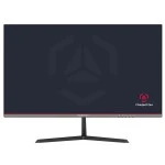 Монитор ГРАВИТОН МН24Б ЕЦРТ.467846.001-02(3YBAS) с рег опорой 24 ", IPS, Full HD 1920x1080 (16:9), 75 Гц
