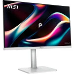 Монитор MSI Pro Max 271QPHW E14 9S6-3PF54H-021 27 ", IPS, Quad HD 2560x1440 (16:9), 144 Гц