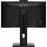 Монитор MSI PRO MP245PDG E14 9S6-3PF39M-005 23.8 ", IPS, Full HD 1920x1080 (16:9), 144 Гц