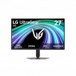 Монитор LG 27G523B-B 27G523B-B.ARUZ 27 ", IPS, Full HD 1920x1080 (16:9), 200 Гц