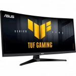 Монитор Asus VG34WQ5A 90LM0CP1-B01171 34 ", VA, Ultra-Wide QHD 3440x1440 (21:9), 200 Гц