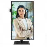 Монитор AOC 24P4U 23.8 ", IPS, Full HD 1920x1080 (16:9), 120 Гц