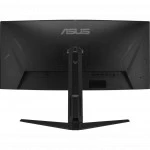 Монитор Asus VG34WQL5A 90LM0CI1-B01171 34 ", VA, Ultra-Wide QHD 3440x1440 (21:9), 200 Гц