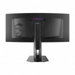 Монитор MSI MPG 341CQR X36 9S6-3DE29A-014 34 ", QD-OLED, Ultra-Wide QHD 3440x1440 (21:9), 360 Гц